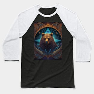 The StarBear Baseball T-Shirt